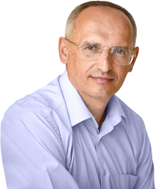 Олег Геннадьевич Торсунов